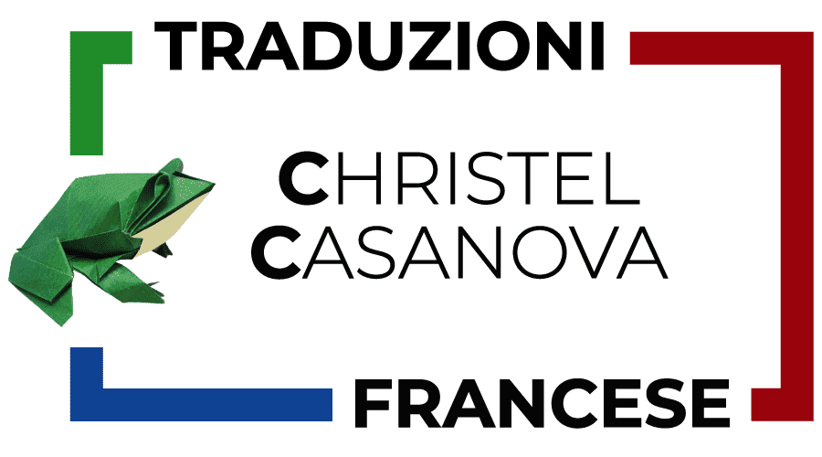 Christel Casanova | traduction & assermentation | italien vers français